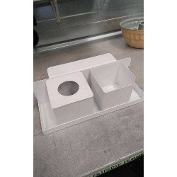 ACCESSOIRES DE BUREAU