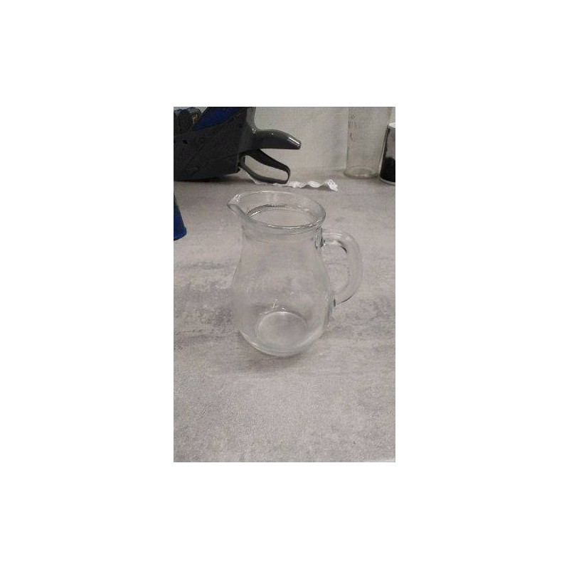 PICHET VERRE 25 CL