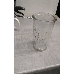POT VERRE 