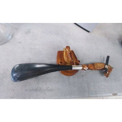 CHAUSSE PIED CHEVAL 