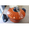 COCOTTE ORANGE MM