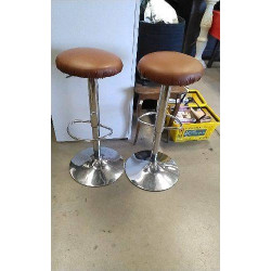 TABOURET DE BAR 