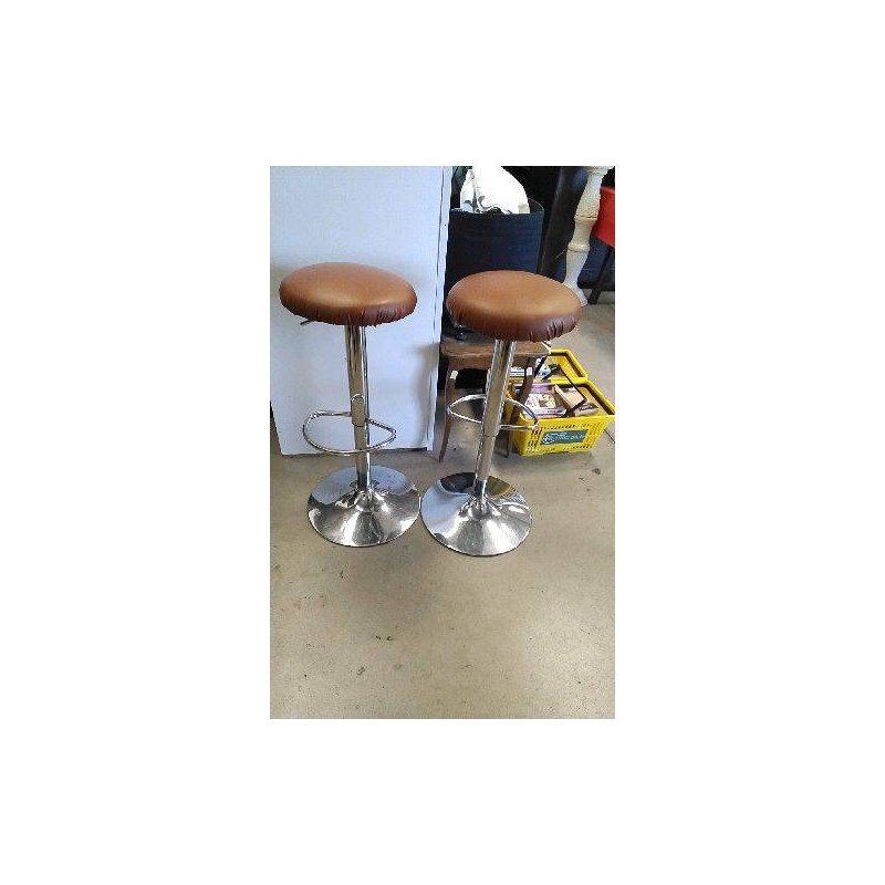 TABOURET DE BAR 