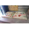 TOILE COQUELICOTS 