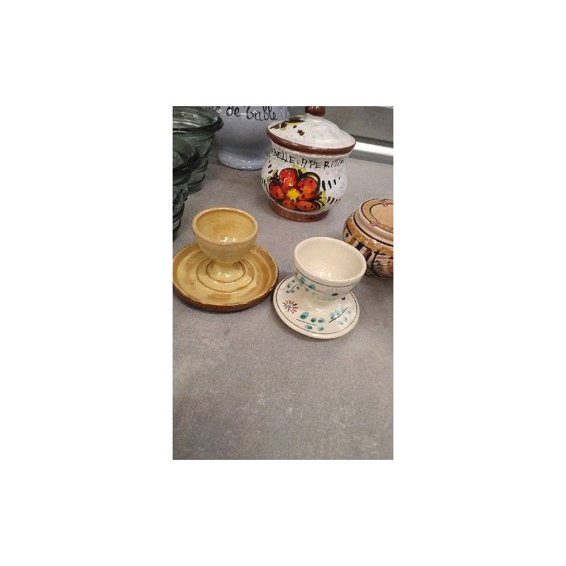 COQUETIER 