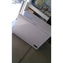 CONGELATEUR COFFRE VALBERG 295L CLASSE A+