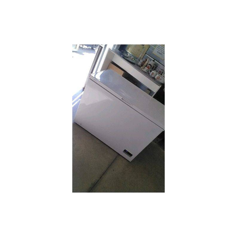 CONGELATEUR COFFRE VALBERG 295L CLASSE A+