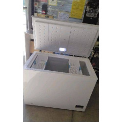 CONGELATEUR COFFRE VALBERG 295L CLASSE A+