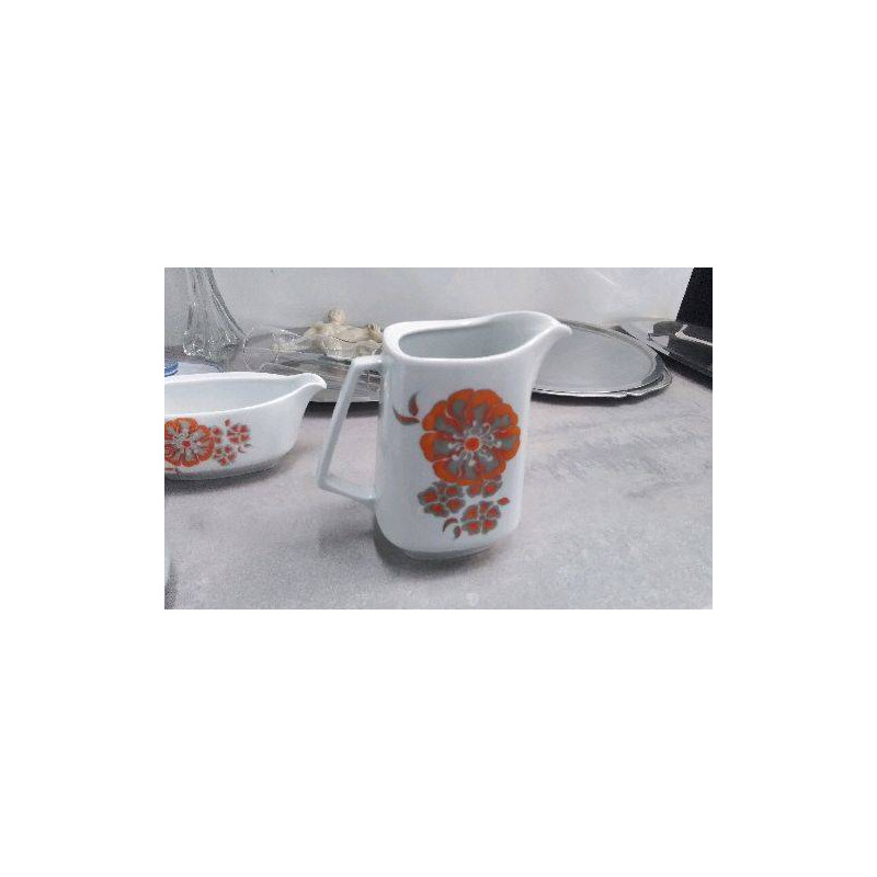 PICHET PORCELAINE 
