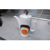 CAFETIERE PORCELAINE 