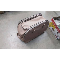 SAC DE VOYAGE ROSE A...
