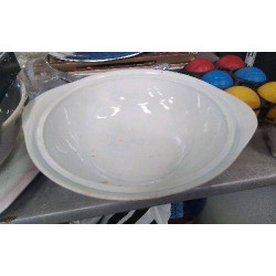 PLAT CREUX 
