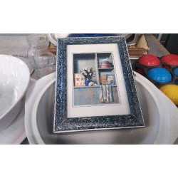 BOITE PORTE CLES 