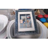 BOITE PORTE CLES 