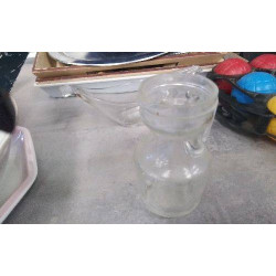 PICHET VERRE PM