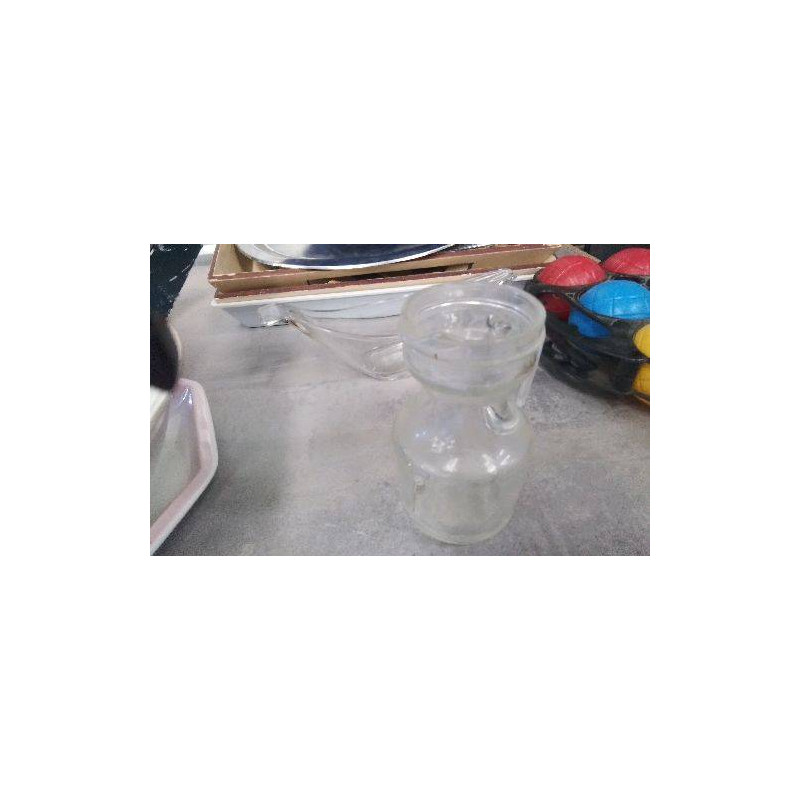 PICHET VERRE PM