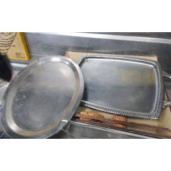 PLAT INOX