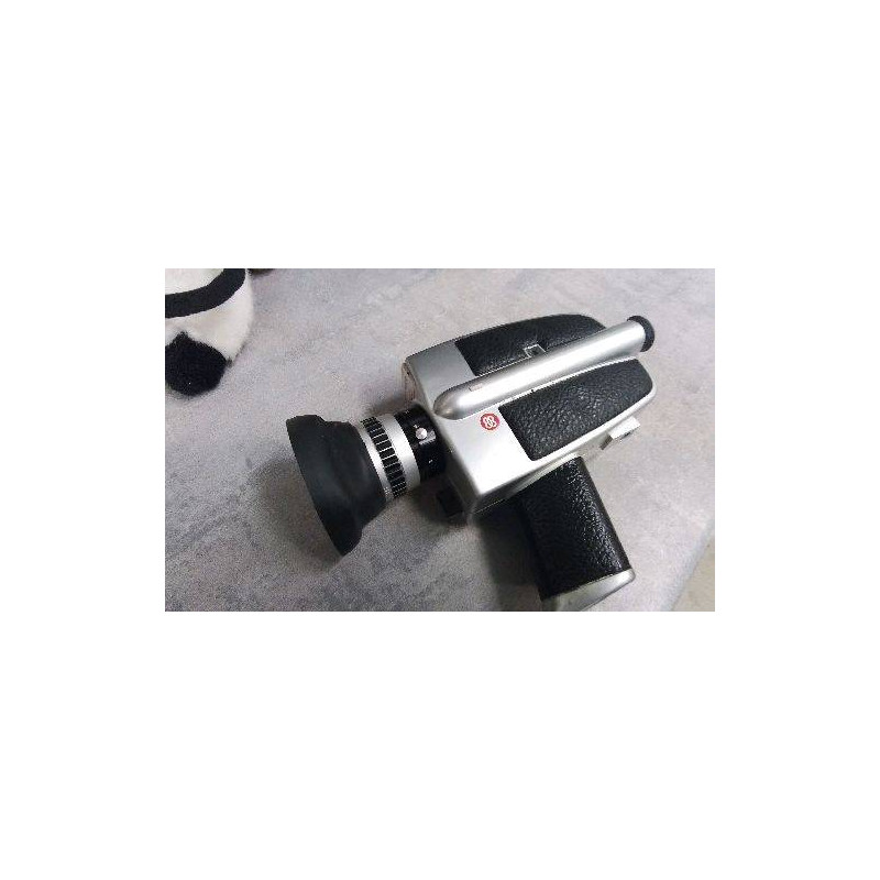 DECO CAMESCOPE BAUERCEN L’ETAT 