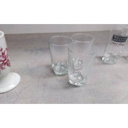 VERRES X3