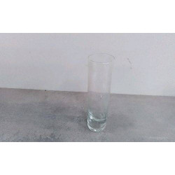 VASE VERRE 
