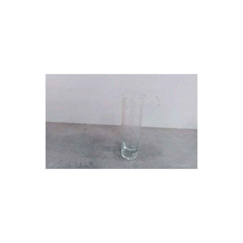 VASE VERRE 