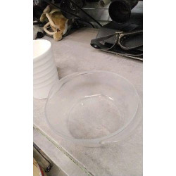 PLAT CREUX