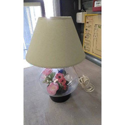LAMPE A POSER