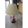 LAMPE A POSER