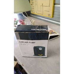 GONFLEUR 12V