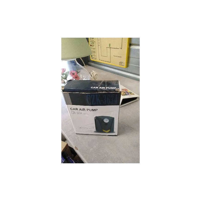 GONFLEUR 12V