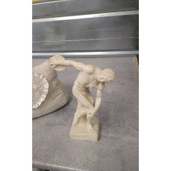 DECO STATUETTE DISCOBOLE