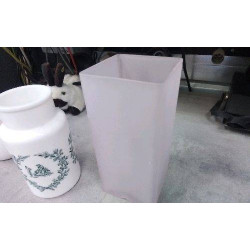 VASE PARME