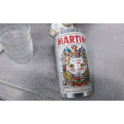 DECO MARTINI