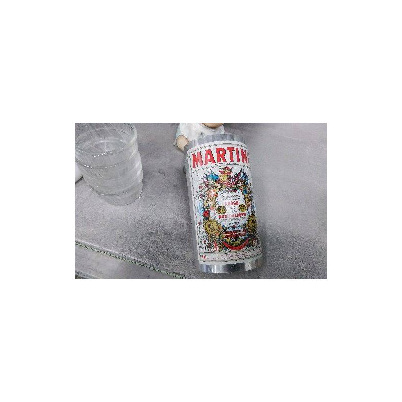DECO MARTINI
