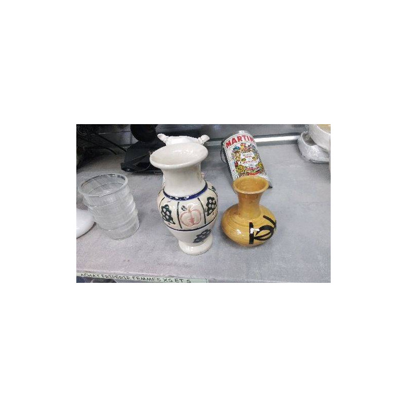 VASE PM