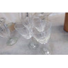 VERRE A PIED LE LOT