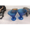 COUPE A GLACE BLEUE D2
