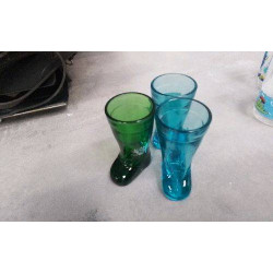 SHOOTER BOTTE LE LOT