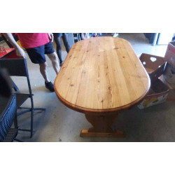 TABLE PIN 148×78