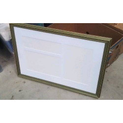 CADRE VERT POUR PHOYOS - GM