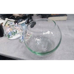 VASE BOULE MINI