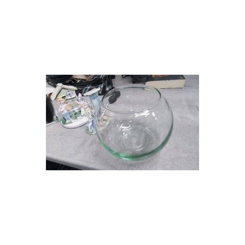VASE BOULE MINI