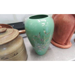 VASE VERT