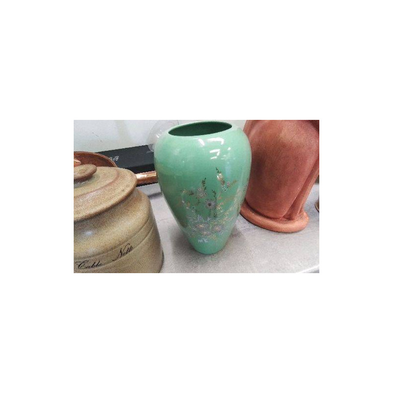 VASE VERT
