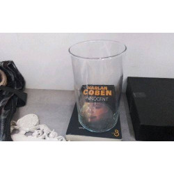 VASE VERRE