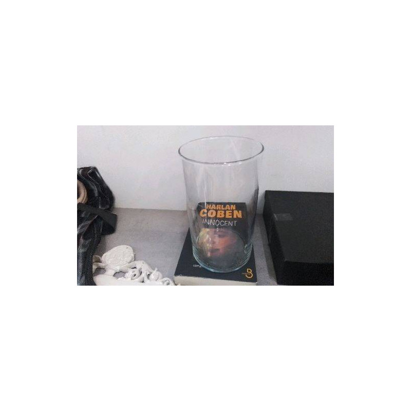 VASE VERRE