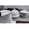 SERVICE DE TABLE VERONA - LE LOT
