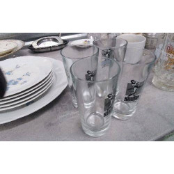 VERRE WHISKY 