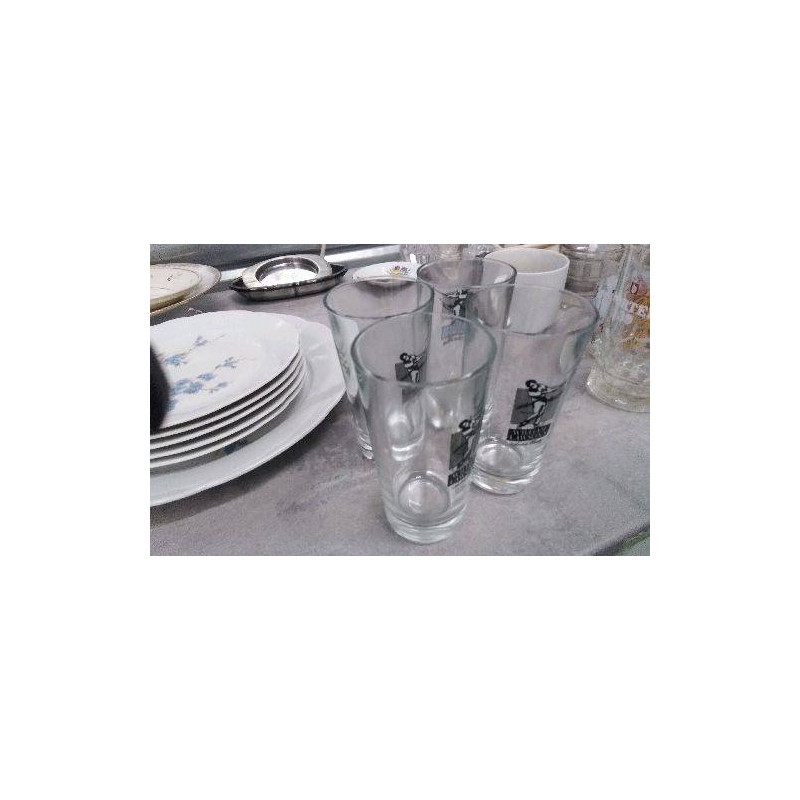 VERRE WHISKY 