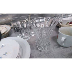 VASE VERRE